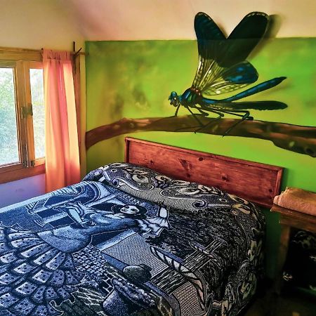 Villa Ecoturistica La Huerta De Xilitla Zewnętrze zdjęcie