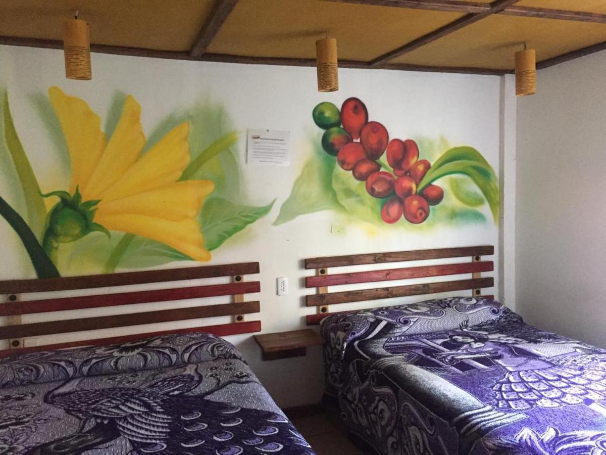 Villa Ecoturistica La Huerta De Xilitla Zewnętrze zdjęcie