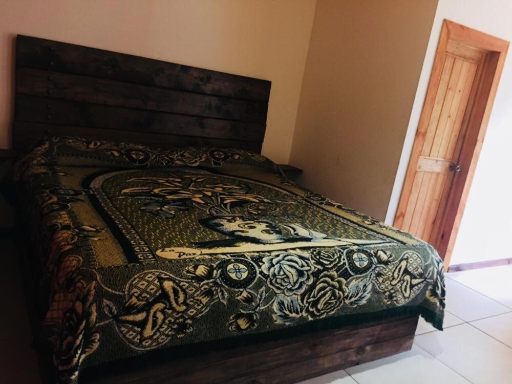 Villa Ecoturistica La Huerta De Xilitla Zewnętrze zdjęcie