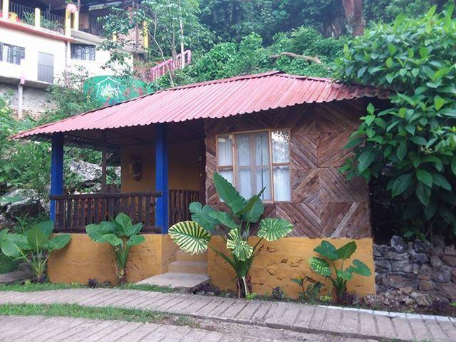 Villa Ecoturistica La Huerta De Xilitla Zewnętrze zdjęcie