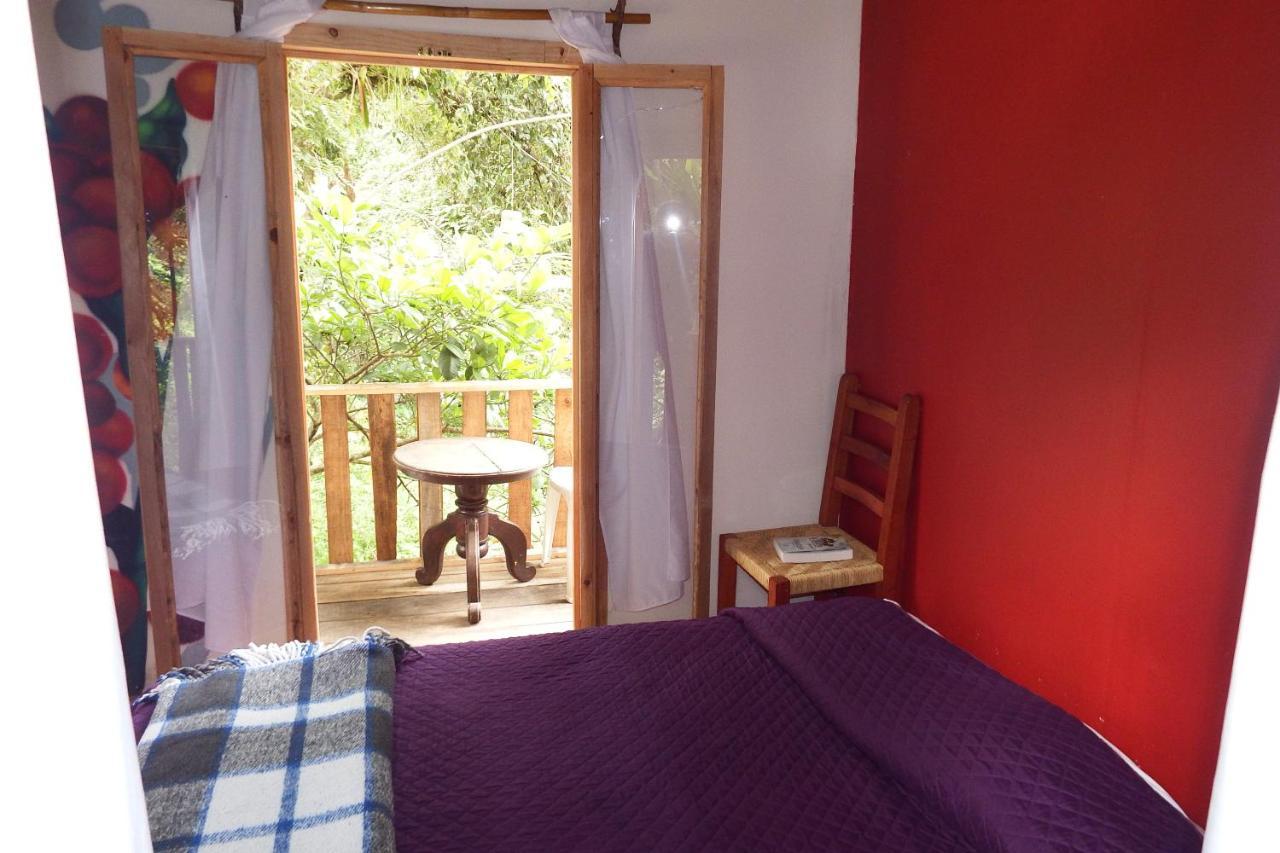 Villa Ecoturistica La Huerta De Xilitla Zewnętrze zdjęcie