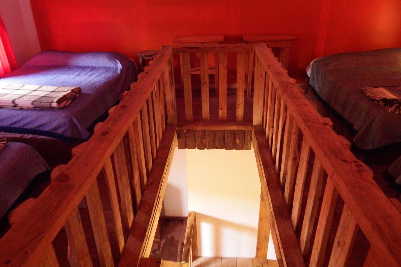 Villa Ecoturistica La Huerta De Xilitla Zewnętrze zdjęcie
