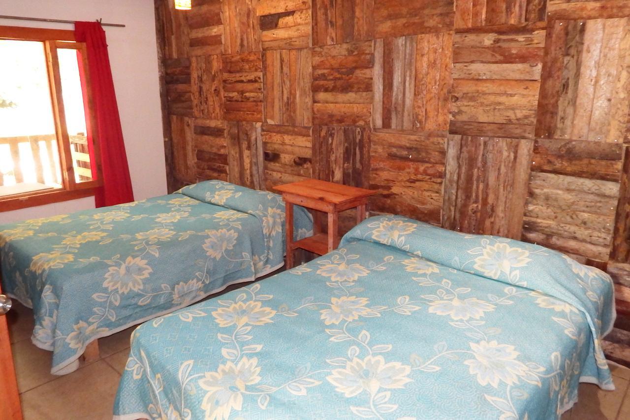 Villa Ecoturistica La Huerta De Xilitla Zewnętrze zdjęcie