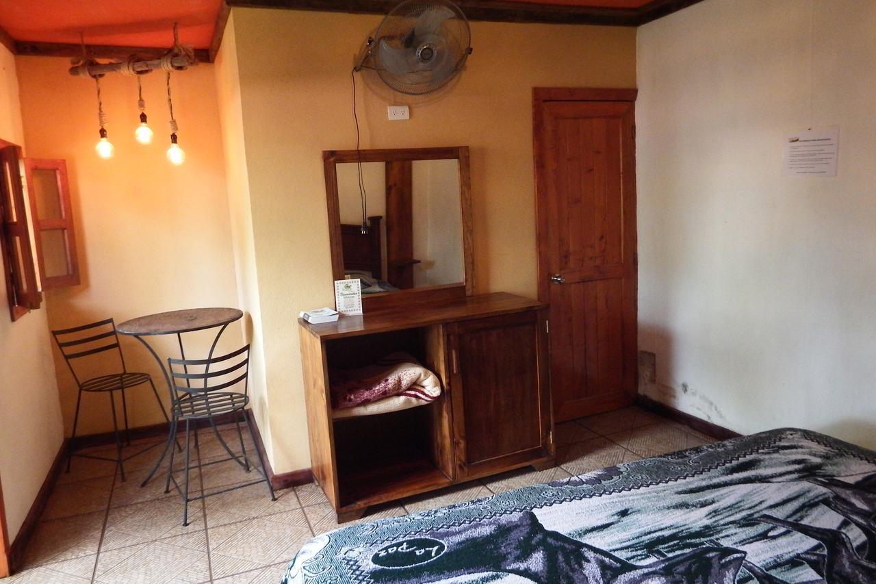 Villa Ecoturistica La Huerta De Xilitla Zewnętrze zdjęcie