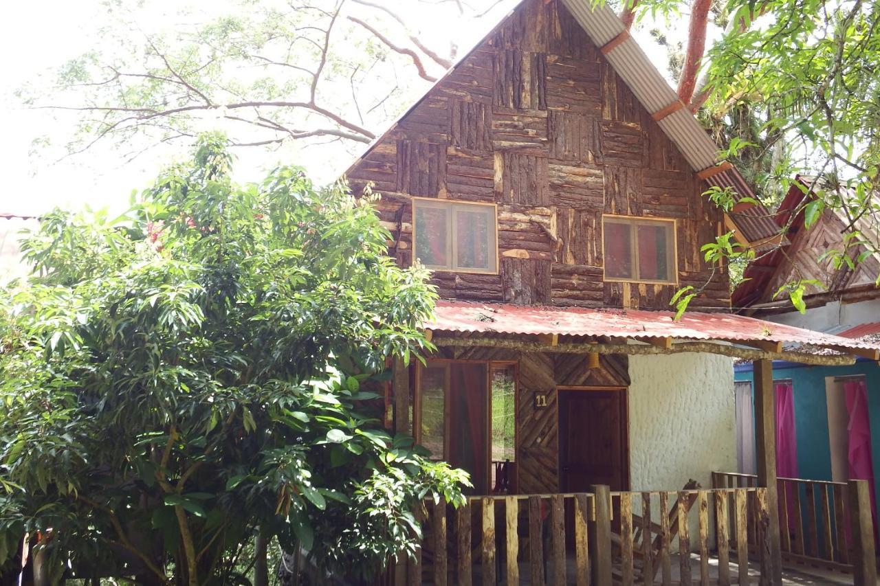 Villa Ecoturistica La Huerta De Xilitla Zewnętrze zdjęcie