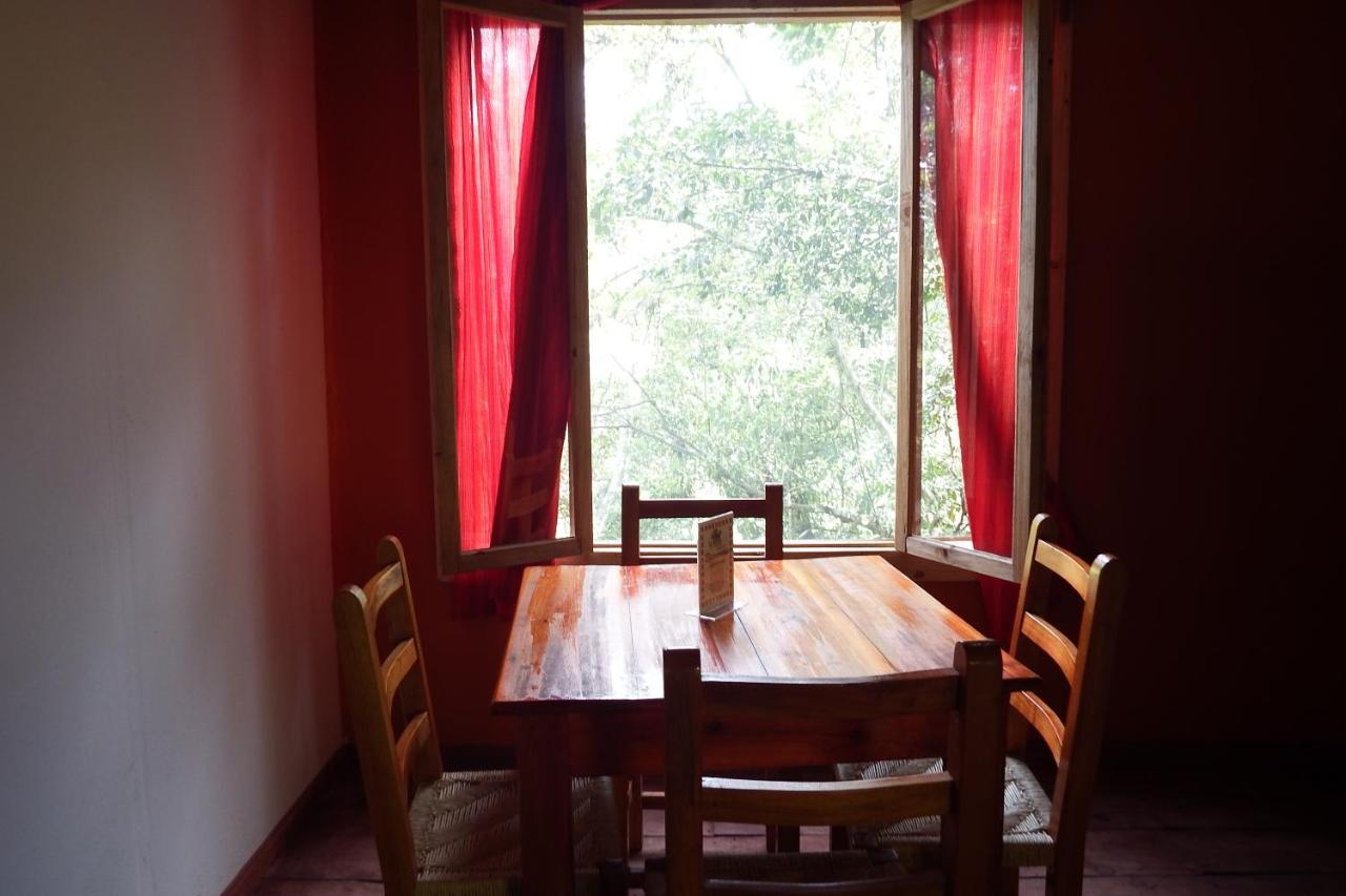Villa Ecoturistica La Huerta De Xilitla Zewnętrze zdjęcie