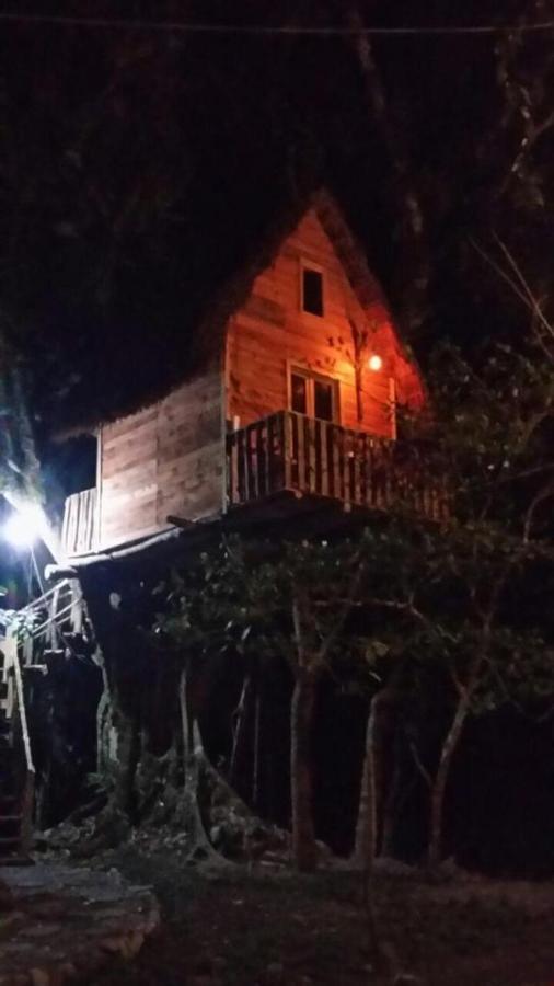 Villa Ecoturistica La Huerta De Xilitla Zewnętrze zdjęcie