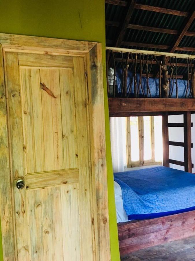 Villa Ecoturistica La Huerta De Xilitla Zewnętrze zdjęcie