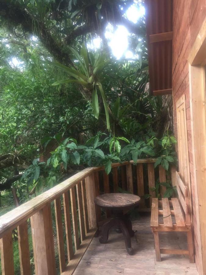 Villa Ecoturistica La Huerta De Xilitla Zewnętrze zdjęcie